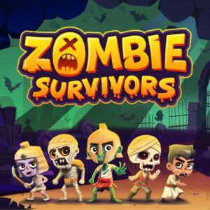 Zombie Survivors [PS5]