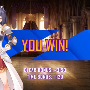 Moe Waifu H - BlockBlast PS4 & PS5 - изображение 3