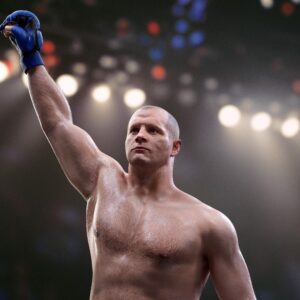 UFC 5 - Alter Egos: Prime Bundle - изображение 4