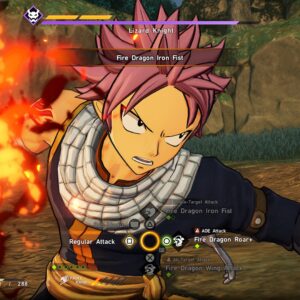 FAIRY TAIL 2 Digital Deluxe (PS4 & PS5) - изображение 2