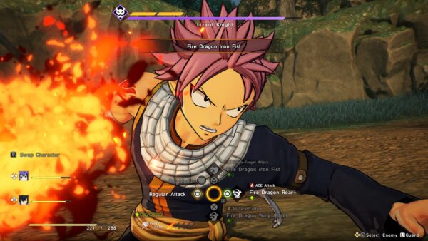 FAIRY TAIL 2 Digital Deluxe (PS4 & PS5) - изображение 2
