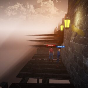 Chained Climb Together [PS4] - изображение 3