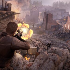 Sniper Elite: Resistance PS4 & PS5 - изображение 4