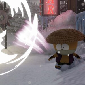 SOUTH PARK: SNOW DAY! Good Times with Weapons Variation Pack [PS5] - изображение 3