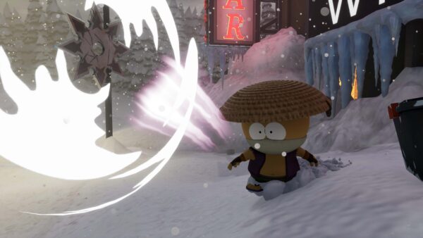 SOUTH PARK: SNOW DAY! Good Times with Weapons Variation Pack [PS5] - изображение 3