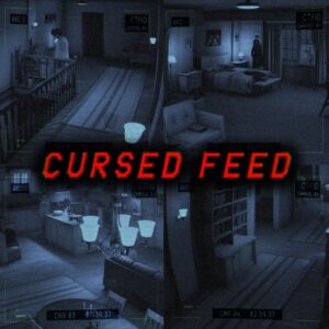 Cursed Feed [PS4]