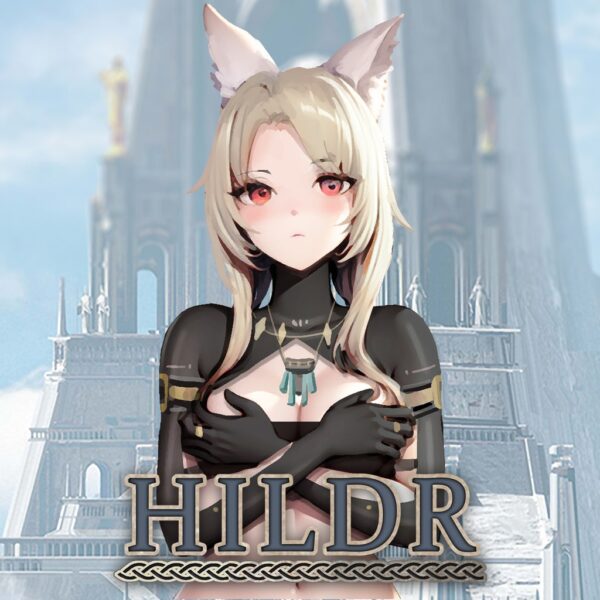 Hildr [PS5]