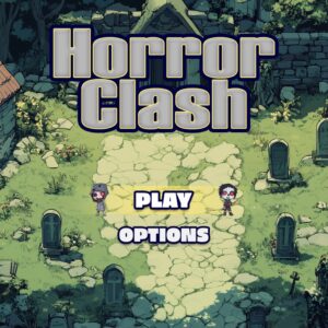 Horror Clash [PS5] - изображение 2