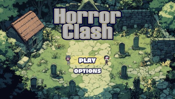 Horror Clash [PS5] - изображение 2