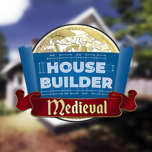 House Builder Overtime - Medieval DLC [PS5]