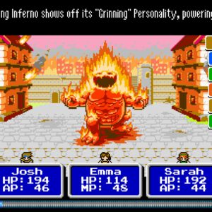 8-Bit Adventures 2 [PS4] - изображение 4