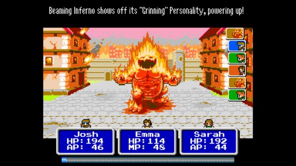 8-Bit Adventures 2 [PS4] - изображение 4