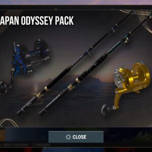 Fishing Planet: Japan Odyssey Pack - изображение 3