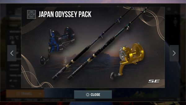 Fishing Planet: Japan Odyssey Pack - изображение 3