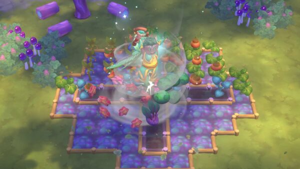 Fae Farm: Skies of Azoria [PS4,&nbsp;PS5] - изображение 4