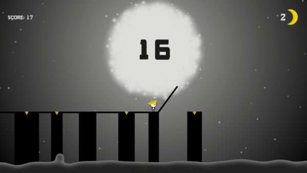 Stick Up [PS4] - изображение 3