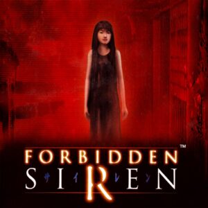 Forbidden Siren [PS4, PS5]