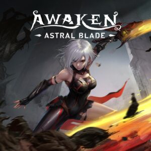 AWAKEN - Astral Blade [PS5]