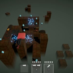 Tilting Tiles: Fires of Industry [PS4,&nbsp;PS5] - изображение 3