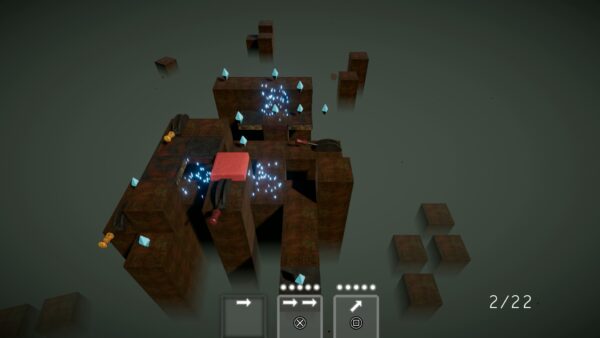 Tilting Tiles: Fires of Industry [PS4,&nbsp;PS5] - изображение 3