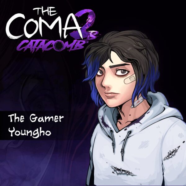 The Coma 2B: Catacomb - The Gamer Yungho [PS4, PS5]