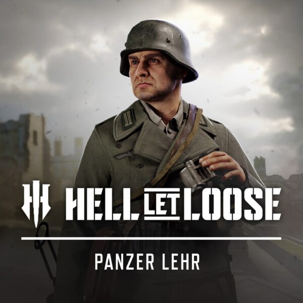Hell Let Loose - Panzer Lehr [PS5]