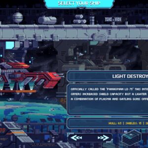 For the Warp [PS4] - изображение 3