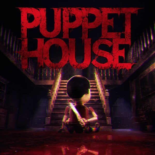 Puppet House [PS5] - изображение 1