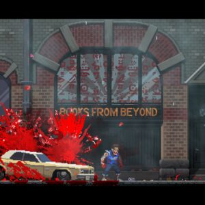 RetroRealms: Ash vs Evil Dead [PS4,&nbsp;PS5] - изображение 2