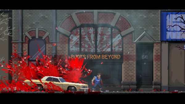 RetroRealms: Ash vs Evil Dead [PS4,&nbsp;PS5] - изображение 2
