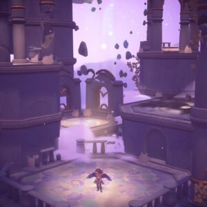 Fae Farm: Skies of Azoria [PS4,&nbsp;PS5] - изображение 2