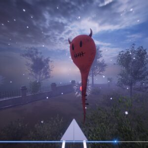 Paper Plane Arena - The Haunted House [PS4] - изображение 2