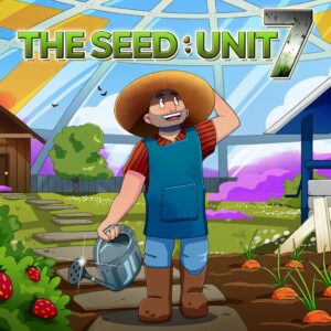 The Seed: Unit 7 PS4 & PS5