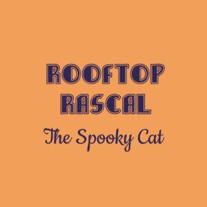 Rooftop Rascal: The Spooky Cat [PS5]