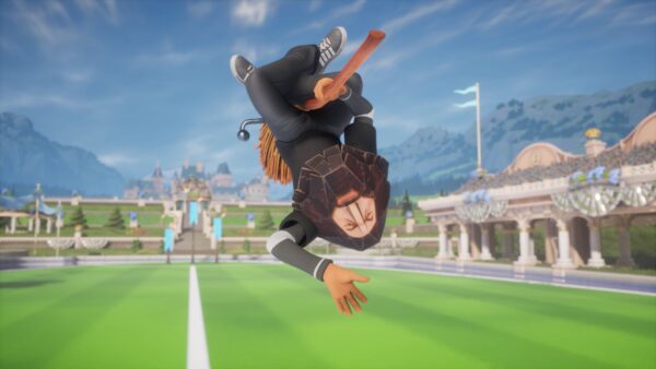 Hogwarts Legacy + Harry Potter: Quidditch Champions Deluxe Editions Bundle [PS4,&nbsp;PS5] - изображение 3