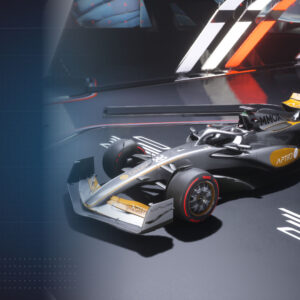 F1 Manager 2024 Deluxe Upgrade Pack [PS4,&nbsp;PS5] - изображение 2