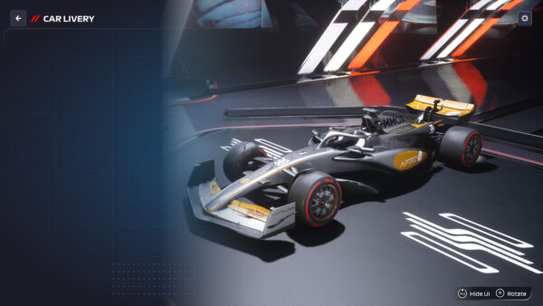 F1 Manager 2024 Deluxe Upgrade Pack [PS4,&nbsp;PS5] - изображение 2