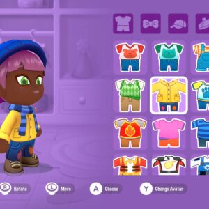Nick Jr. Party Adventure [PS4,&nbsp;PS5] - изображение 3