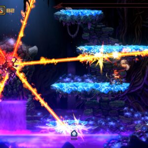 Heroine Anthem Zero 2 : Scalescars Oath [PS4] - изображение 4
