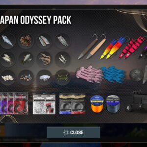 Fishing Planet: Japan Odyssey Pack - изображение 4