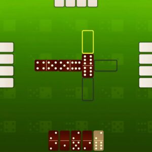 Simple Dominoes [PS4] - изображение 2