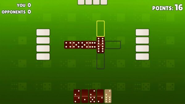Simple Dominoes [PS4] - изображение 2