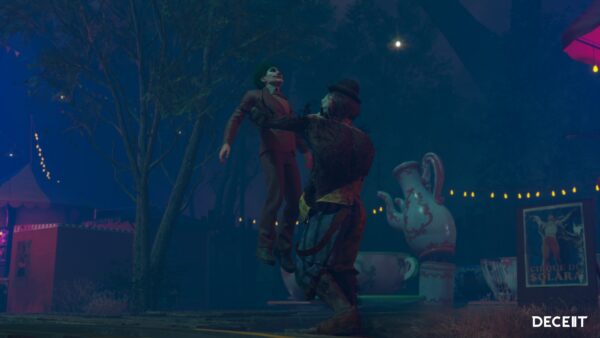 Deceit 2 - Clown Pack [PS5] - изображение 2