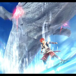 Ys X: Nordics [PS4,&nbsp;PS5] - изображение 2