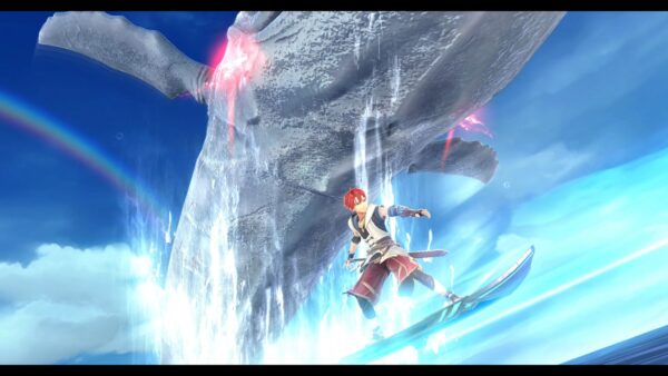 Ys X: Nordics [PS4,&nbsp;PS5] - изображение 2
