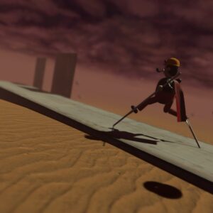 Stilt Fella [PS4] - изображение 2