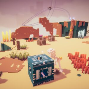 Indie All Star Vol 4 [PS4,&nbsp;PS5] - изображение 4