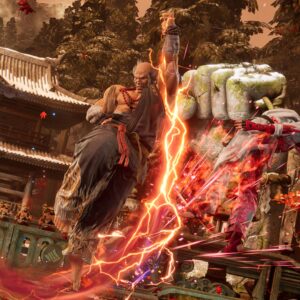 TEKKEN 8 - Heihachi Mishima [PS5] - изображение 3