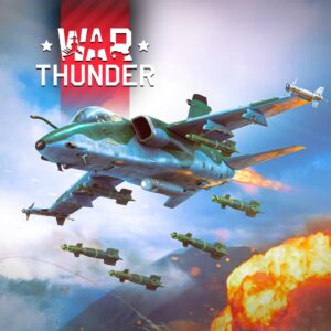 War Thunder - AMX A-1 Pack