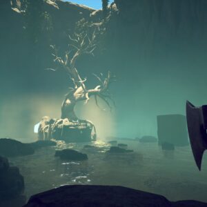 Survival: Fountain of Youth - Captain's Edition [PS5] - изображение 2